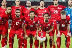 Indonesia triệu tập dàn sao châu Âu, sẵn sàng tái đấu Việt Nam tại FIFA ASEAN Cup 2026