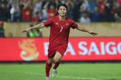 Công Phượng trở lại V.League, quyết tâm giành suất lên tuyển Việt Nam