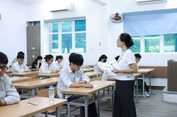 Không tổ chức thi học sinh giỏi cấp trường, cấp xã