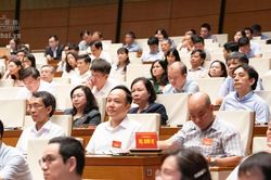 Mở không gian phát triển mới, tạo động lực thu hút đầu tư
