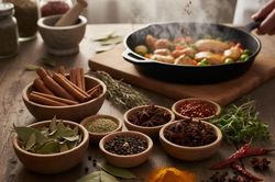 Vi khuẩn Salmonella có thể ẩn 6 thứ này trong căn bếp nhà bạn