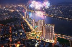 Bùng nổ du lịch và sự kiện quốc tế: 'Đòn bẩy' cho BĐS dòng tiền Đà Nẵng