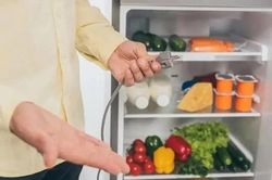 Muốn giảm tiền điện, có nên rút phích cắm tủ lạnh thường xuyên?
