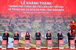 Năm học mới 2026 - 2027: Đổi mới thực chất từ bên trong ngành giáo dục