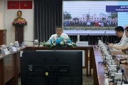 Gần 500 đại biểu trong nước và quốc tế tham dự chuỗi sự kiện 'Đối thoại hữu nghị TPHCM 2026'