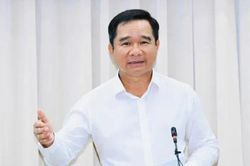 Nhiệm vụ 'trọng tâm của trọng tâm' của TPHCM là nhanh chóng đưa Luật Phát triển đô thị vào đời sống