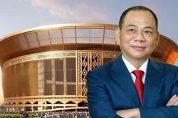 Vingroup đưa vốn hóa doanh nghiệp Việt vượt 2 triệu tỷ đồng
