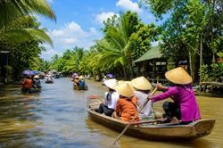 Đồng Tháp siết kiểm tra an toàn hoạt động du lịch
