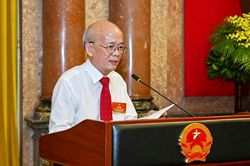 Gỡ nút thắt môi trường, tạo nền tảng phát triển bền vững cho làng nghề