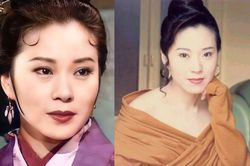 Đại mỹ nhân Hong Kong từng 'trắng tay' vì đầu tư thua lỗ, U70 vẫn sống độc thân