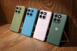 Motorola gia nhập câu lạc bộ smartphone sở hữu camera 200MP