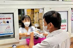 Từ 1/9, số định danh cá nhân thay mã số BHXH: Người dân có phải đổi thẻ BHYT?