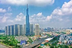 Vingroup lập kỷ lục, Việt Nam lần đầu có doanh nghiệp vốn hóa 2 triệu tỷ đồng