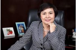 Bán cổ phiếu, bà Cao Thị Ngọc Dung sẽ cho PNJ vay vốn