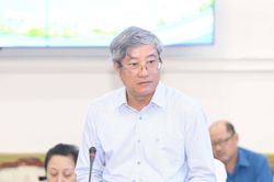 Lý do số doanh nghiệp rút lui khỏi thị trường ở TP.HCM tăng bất thường