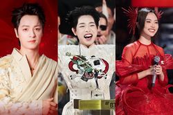 Loạt sao Việt bừng sáng khi 'chinh chiến' tại các sân chơi âm nhạc quốc tế
