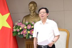 Khai thác hiệu quả quỹ đất 2.100 ha sau phục hồi 3 hệ thống sông