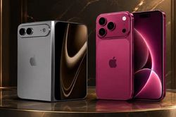 Giá bán iPhone 18 Pro và iPhone Ultra bị rò rỉ trước ngày ra mắt