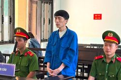 Làm ăn thua lỗ, gã đàn ông lập công ty để lừa 2,45 tỷ đồng