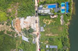 Hà Nội cưỡng chế phá dỡ loạt villa, homestay quanh hồ Đồng Đò