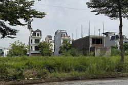 Dự án Khu nhà ở Thuần Nghệ dang dở đến bao giờ?