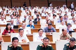 Tạo chuyển biến mạnh mẽ trong tổ chức thực hiện các nghị quyết, chỉ thị