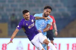 V.League 2026-2027: Cuộc đua nóng ngay từ vòng khai màn