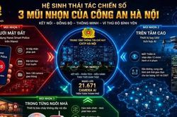 Thiết bị báo cháy không dây - giải pháp hiệu quả ngăn chặn nguy cơ hỏa hoạn