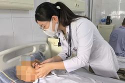 Men gan tăng vọt hơn 30 lần vì tự uống thuốc bắc trị đau dạ dày
