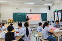 Bộ Giáo dục và Đào tạo yêu cầu cắt giảm những cuộc thi không cần thiết