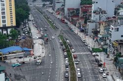 Vành đai 1 thông xe, người dân cảm nhận và kỳ vọng gì?