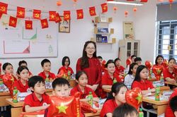 Phường Phương Liệt: Sẵn sàng chào năm học mới