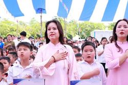 Hà Nội không mưa, dịu mát về đêm và sáng