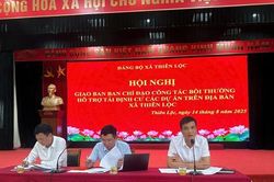 Chỉ định tư vấn xác định giá đất, gỡ 'nút thắt' tiến độ dự án