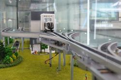Trung Quốc đặt mục tiêu 22.000 'tiểu cự nhân' công nghệ vào năm 2030