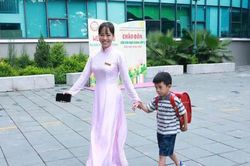 Phường Hoàng Liệt và mục tiêu trường công lập chất lượng cao đầu tiên