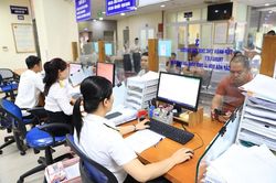 Hà Nội phân công triển khai thực hiện Nghị quyết số 216/NQ-CP của Chính phủ