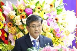 Bộ Khoa học và Công nghệ có tân Thứ trưởng