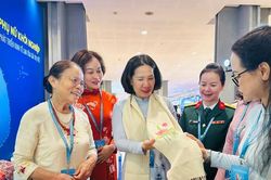 Hà Nội ban hành Quy chế hoạt động hỗ trợ phụ nữ khởi nghiệp