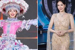 Tin sao 3/9: Hà Kiều Anh làm giám khảo Miss World 2026, Lê Nguyễn Bảo Ngọc gây ấn tượng