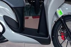 Cập nhật giá xe Honda SH Mode chi tiết và mới nhất