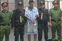 Thứ trưởng Bộ Công an gửi thư khen lực lượng triệt phá 3 đường dây do Huấn Hoa Hồng, Phú Lê, Hải Sapa TV điều hành