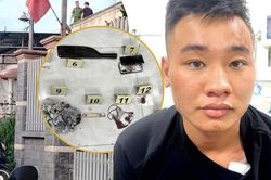 Nghi phạm sát hại 3 mẹ con ở Đồng Nai có thể đối mặt mức án nào?