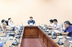 Sửa đổi Luật An toàn thực phẩm: Lấy sức khỏe người dân làm ưu tiên
