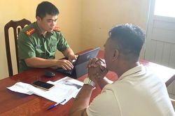 Chia sẻ bài viết xúc phạm uy tín, nam thanh niên bị phạt 12,5 triệu đồng