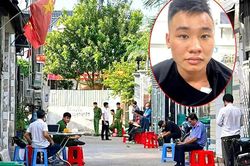 Vì sao nghi phạm vụ án ở Đồng Nai sát hại những người không liên quan?