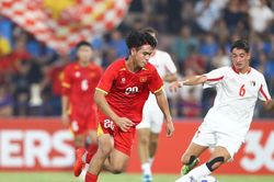 Thua 2 trận liên tiếp, U20 Việt Nam còn có cơ hội đi tiếp?