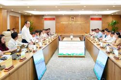Đồng Nai nên lựa chọn 5-10 bài toán lớn để đặt hàng các nhà khoa học
