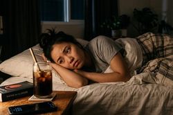 Uống Cold Brew có thực sự ít ảnh hưởng đến giấc ngủ?