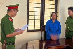Bắt nhóm 3 đối tượng dàn cảnh trộm tài sản tại chợ Lâm Đồng
